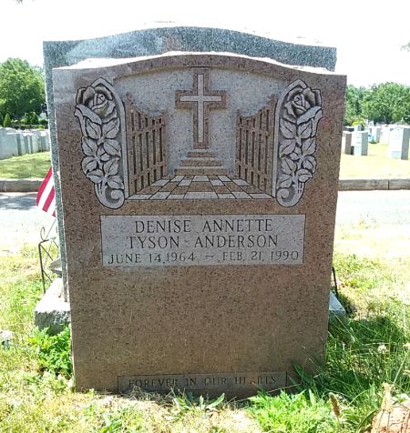 She died due to heart attack.